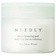 NEEDLY Mild Cleansing Pad 160g