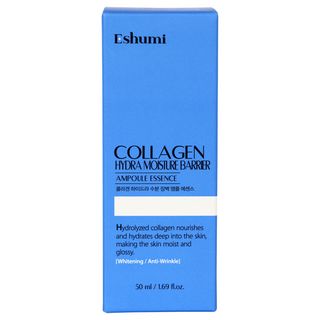 ESHUMI Collagen Hydra Moisture Barrier Ampoule Essence