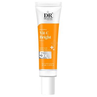 DR.SKINNE Vit-C Bright Sun Fluid SPF50+ PA++++