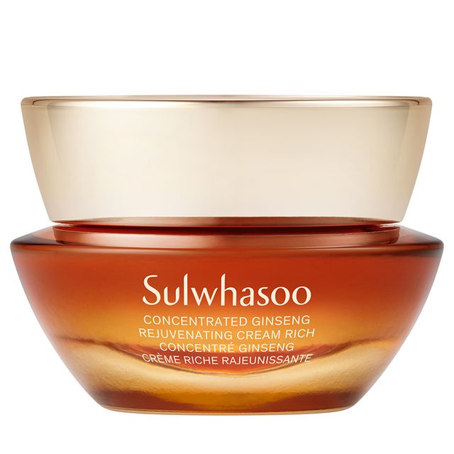 SULWHASOO Concentrated Ginseng Rejuvenating Cream Rich 30ml