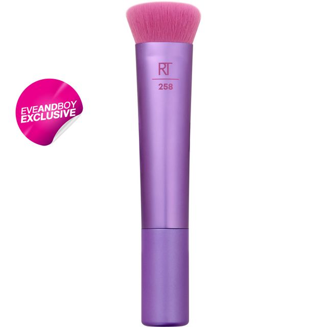 Real Techniques Afterglow Blurring Contour Brush 60.2g