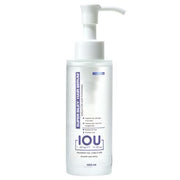 IOU Super Silky Hair Serum