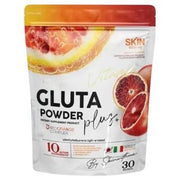 Skin With Me Dietary Supplement Product Gluta Plus Powder
