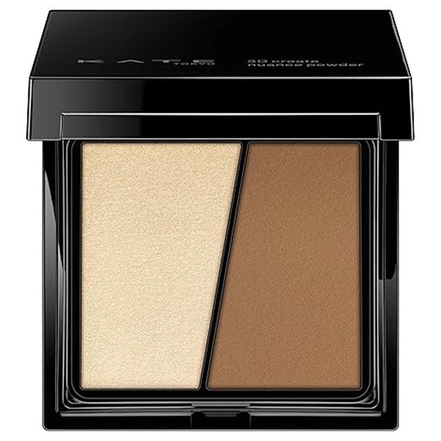KATE 3D Create Nuance Powder