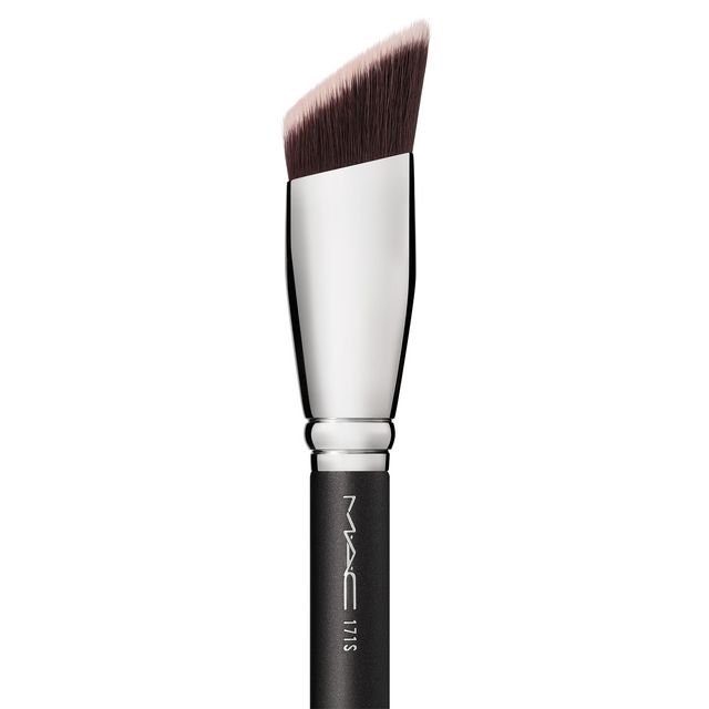 MAC 171S Wedge Foundation Brush 29.7g