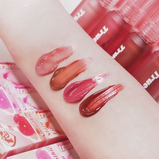 TRUECOLORS Smoothie Stain Lip