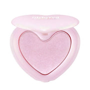 Lilybyred Luv Beam Glow Veil 02 #holy Beam