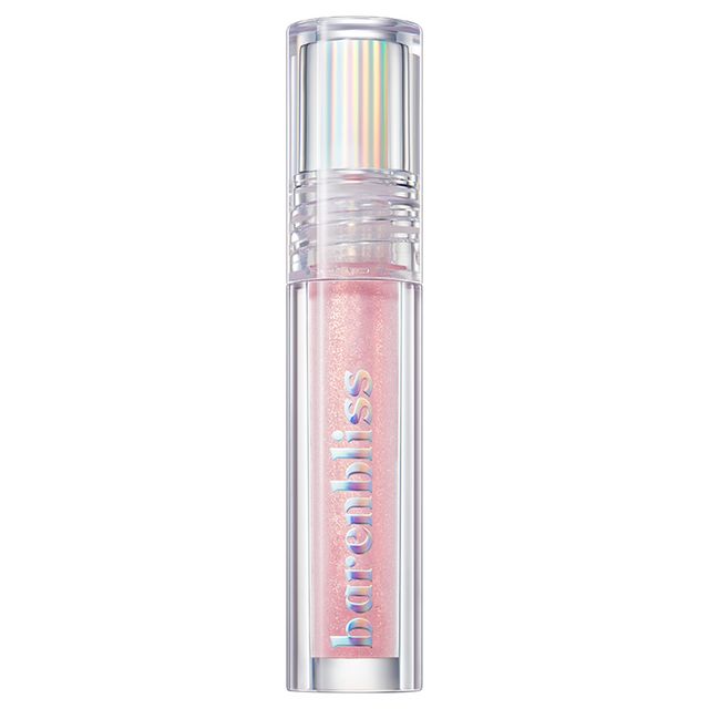 barenbliss Plum Makes Plumping Lip Gloss