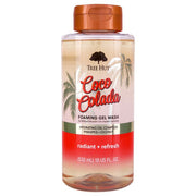 TREE HUT Coco Colada Foaming Gel Wash 532ml