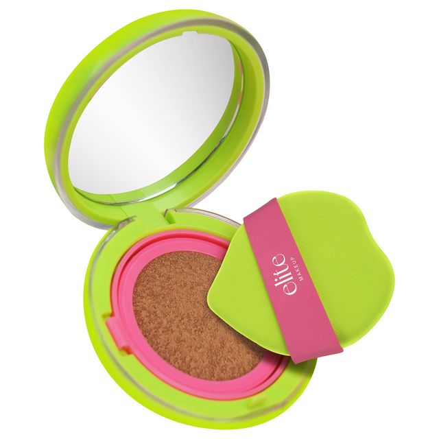 Elite Care Invisible Blur Matte Cushion