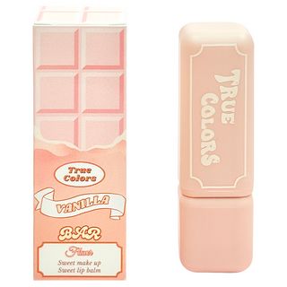 TRUECOLORS Sweet Bar Balm