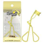 Lemon Me Curva Eyelash Curler LM1002-03 Yellow 30g