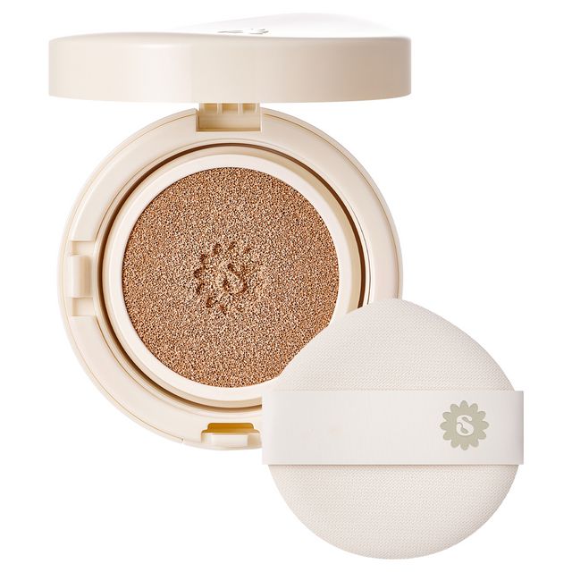 SUPERMOM Lumi Glow Cushion