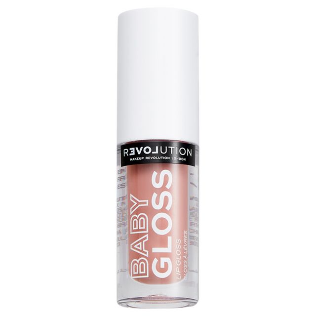 Makeup Revolution Relove Baby Gloss