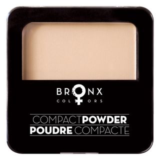 BRONX COLORS Compact Powder