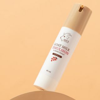 Sis's Goat Milk Emulsion X Global Extract
