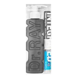 Dr.ray Portable Set Charcoal T5B