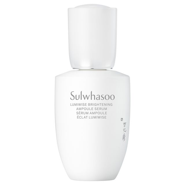 SULWHASOO Lumiwise Brightening Ampoule Serum 30ml