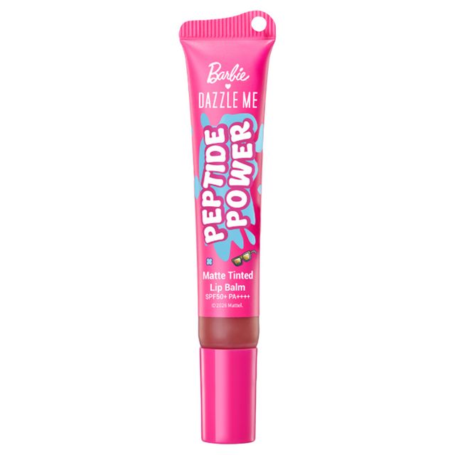 Dazzle Me Peptide Matte Tint (Barbie)