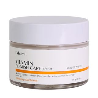 ESHUMI Vitamin Blemish Care Cream