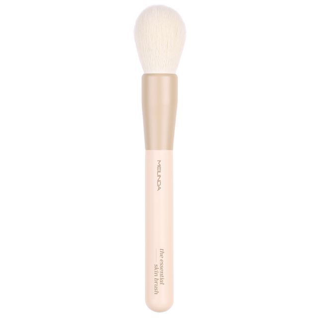 Mei Linda The Essential Skin Brush Precision Highlight/blush Brush 53g