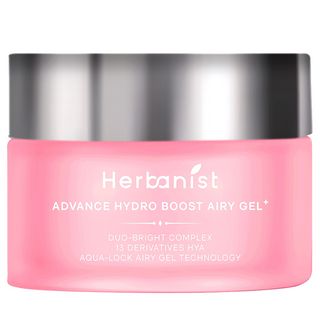 Herbanist Advanced Hydro Boost Airy Gel