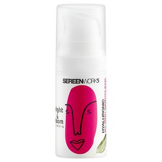 Sereenworks Bright & Bloom Serum