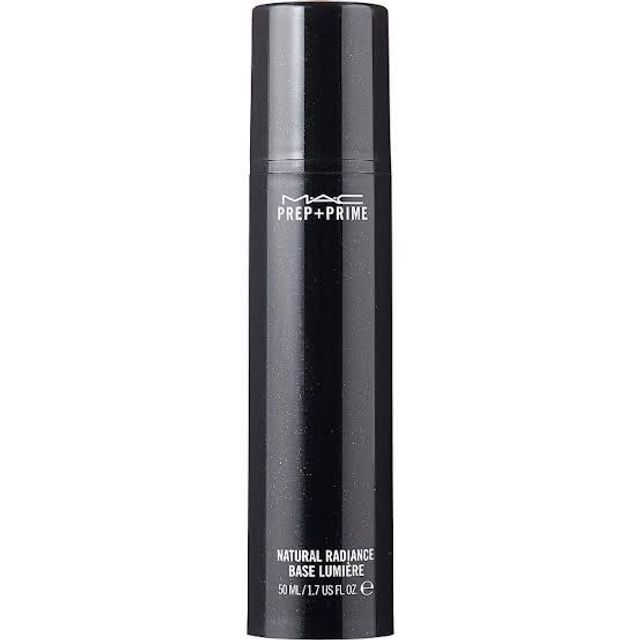 MAC Prep + Prime Natural Radiance