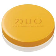 DUO The Cleansing Balm Clear EX