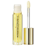 MAC Lipglass Blow Plumping Oil -GI #Ginger Zinger