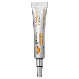 DR.MELAXIN Eyephalt Retinol Eyebag Cream