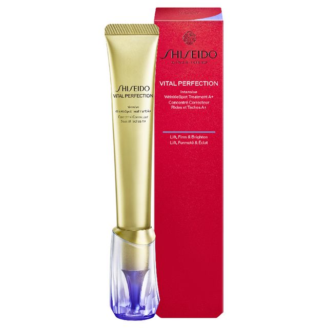 Shiseido Vpn Wrinkle Spot T A+ 20ml