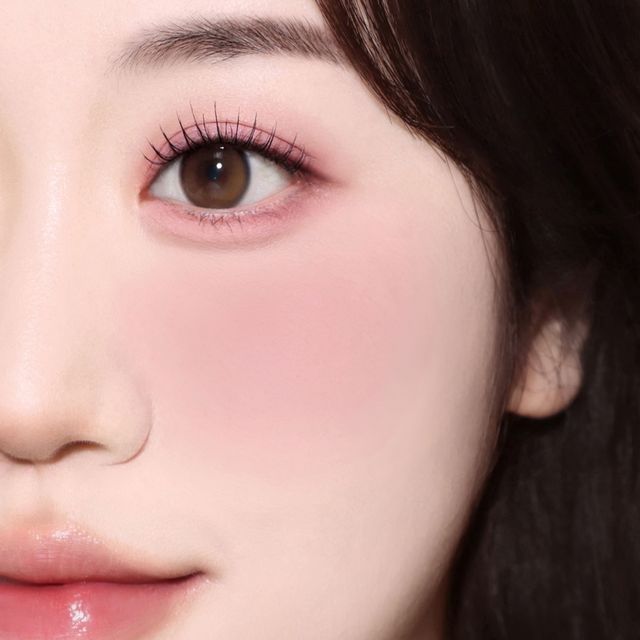 Lilybyred Luv Beam Blur Cheek 05 #blurry Lavender