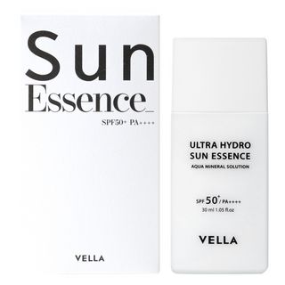 Vella Ultra Hydro Sun Essence