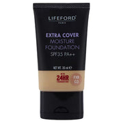 Lifeford Extra Cover Moisture Foundation SPF35 PA++