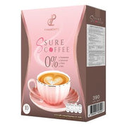 Pananchita S Sure Coffee