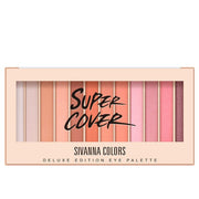 SIVANNA Deluxe Edition Eye Palette