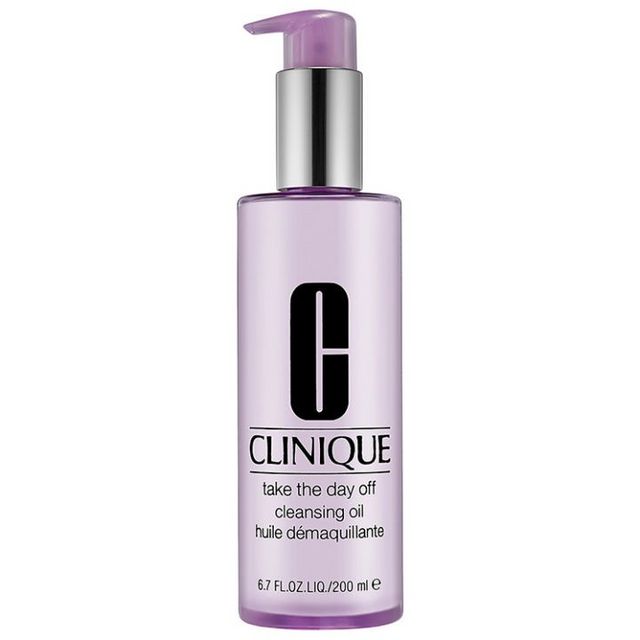 Clinique Take the Day Off™ Cleansing Oil 200ml