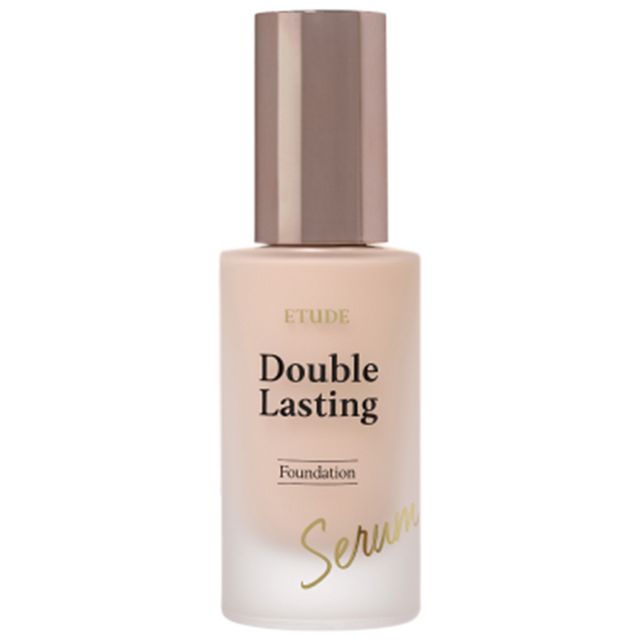 Etude Double Lasting Serum Skin Foundation SPF27 Pa ++