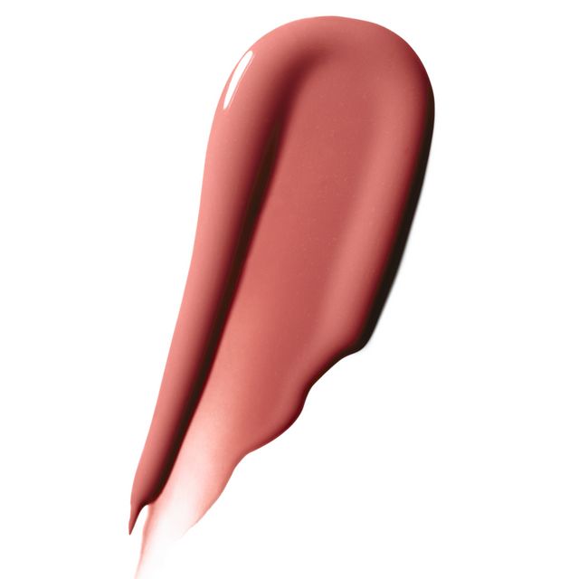 MAC Lipglass Cushion High-pigment Lip-Mauvement/.17Floz 5ml #Mauvement