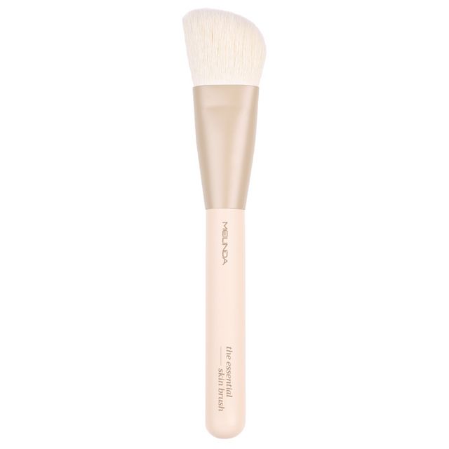 Mei Linda The Essential Skin Brush Perfect Contouring Brush 59g