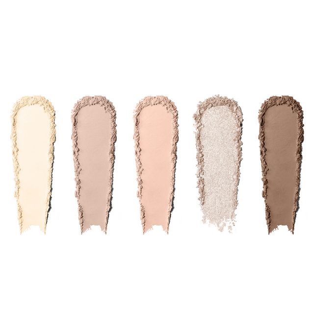 Bobbi Brown Eye Shadow Palette