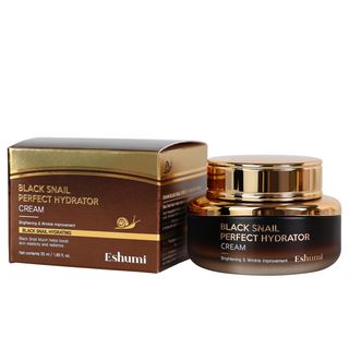 ESHUMI Black Snail Perfect Hydrator Cream