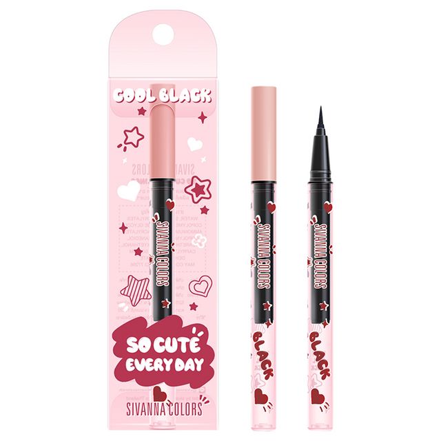 SIVANNA So Cute Eyeliner
