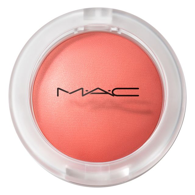 MAC Glow Play Cush Blush -CH 7.3g #Cheer UP