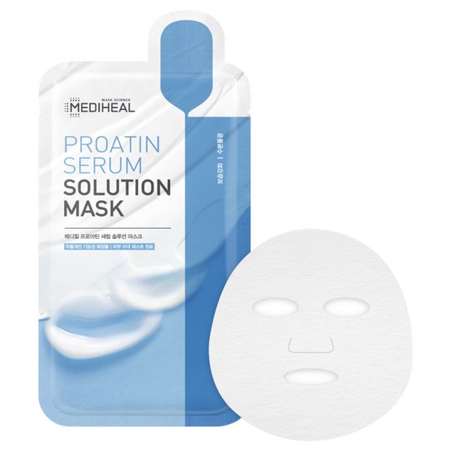 Mediheal Proatin Serum Solution Mask 25ml