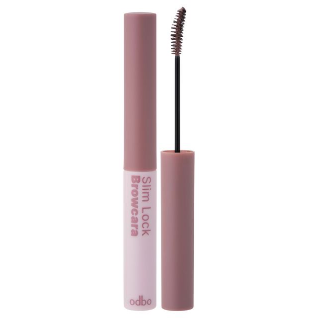 ODBO Slim Lock Browcara
