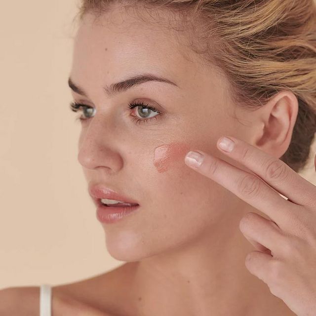 Embryolisse Radiant Complexion Cream - Rose Glow 30ml