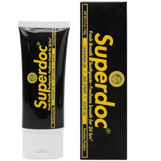 Superdoc Tootpaste Fresh Breath