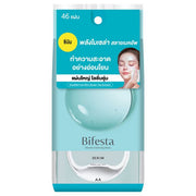 Bifesta Micellar Cleansing Sheet Sebum (46 Sheets) 340g